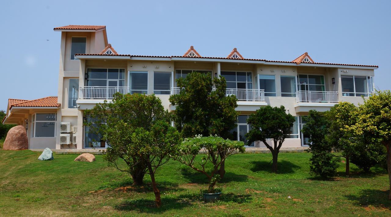 Coral B&B Heng-ch'un Εξωτερικό φωτογραφία