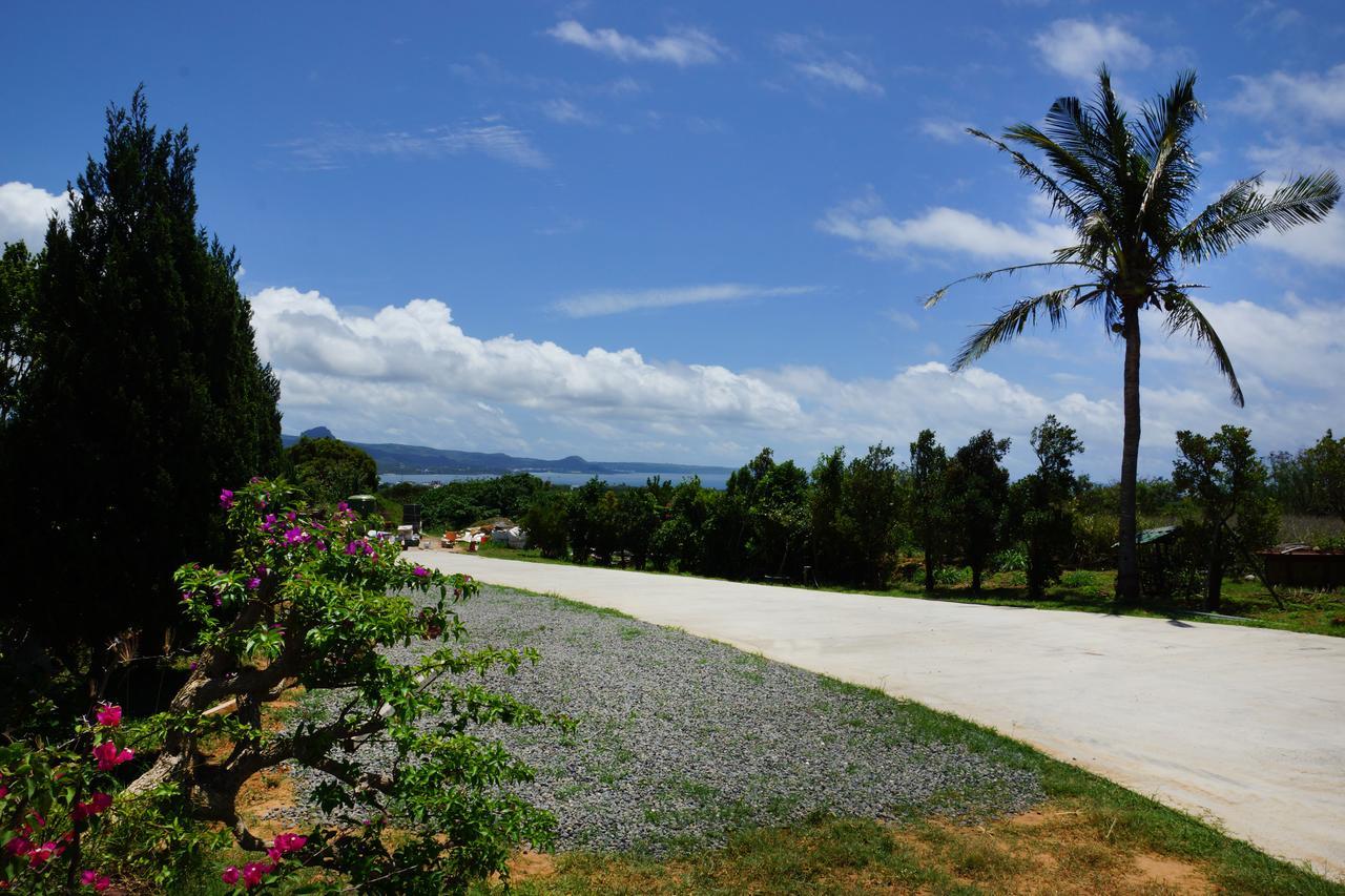 Coral B&B Heng-ch'un Εξωτερικό φωτογραφία